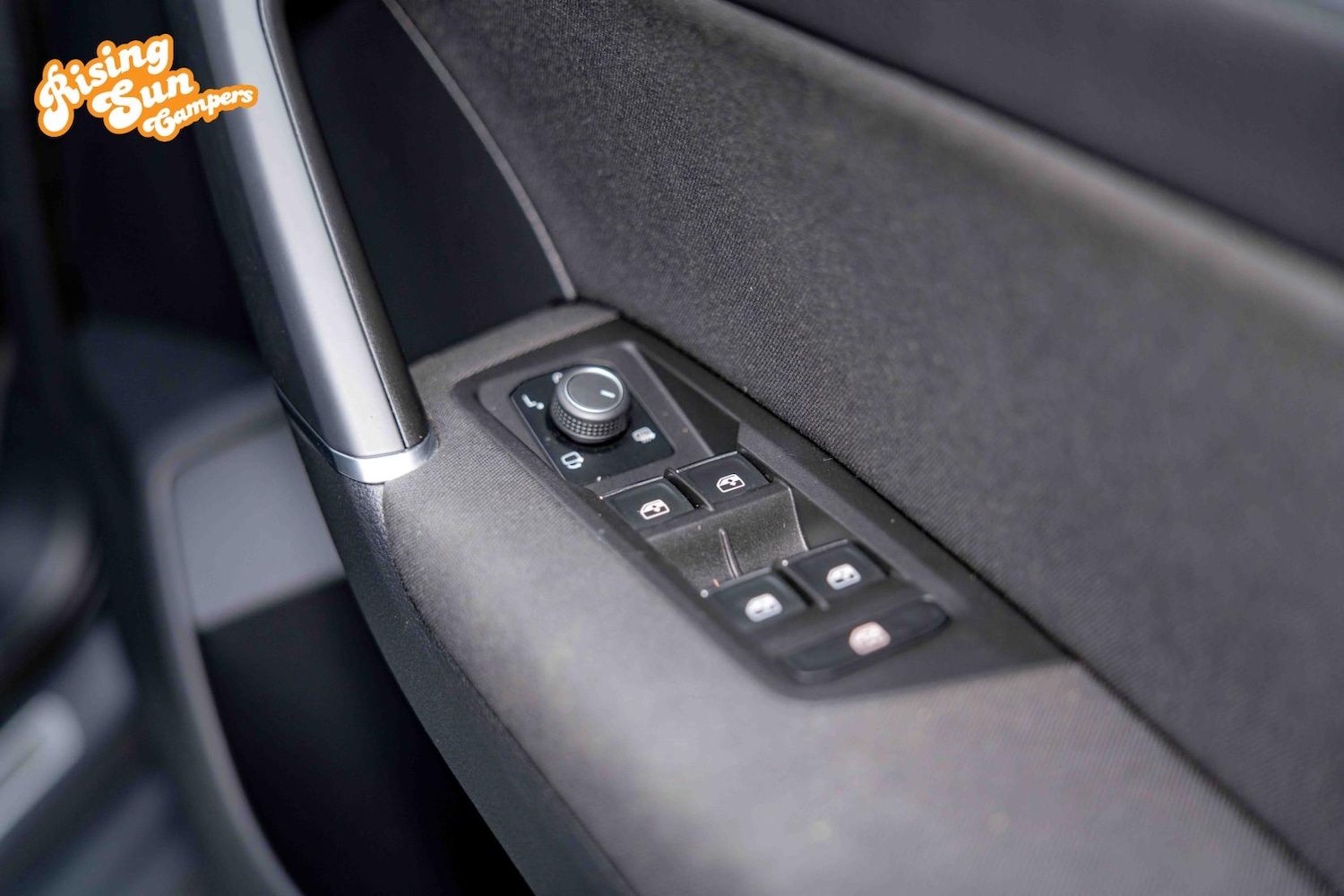 Used Volkswagen Touran 2020 for sale - 77036955: Photo 31