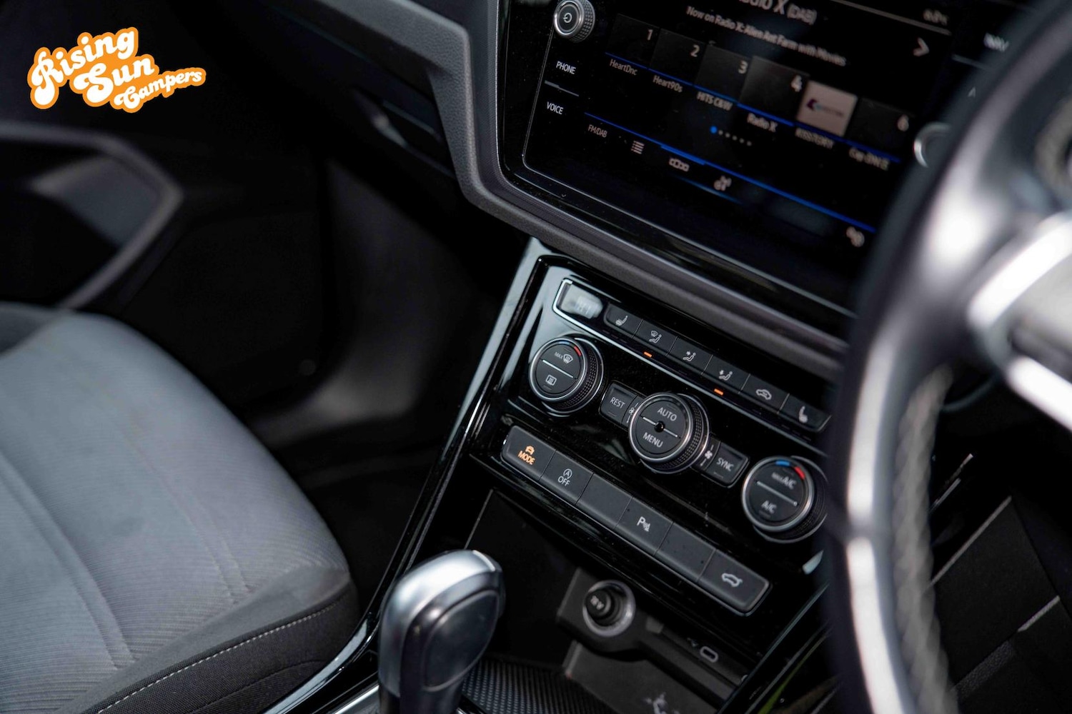 Used Volkswagen Touran 2020 for sale - 77036955: Photo 32