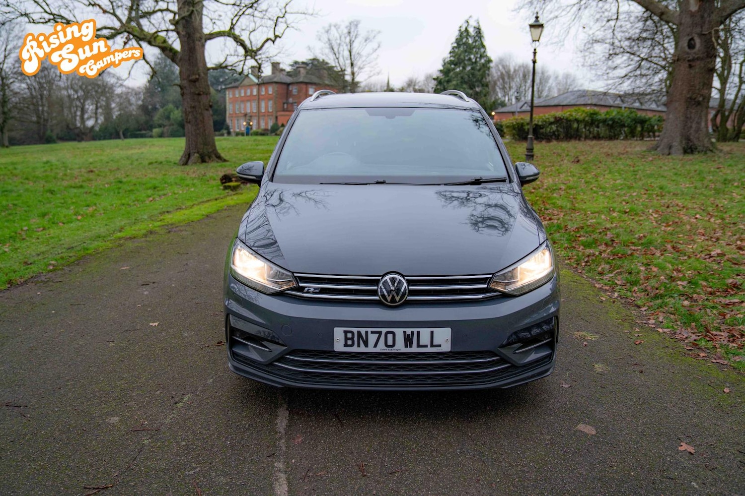 Used Volkswagen Touran 2020 for sale - 77036955: Photo 33