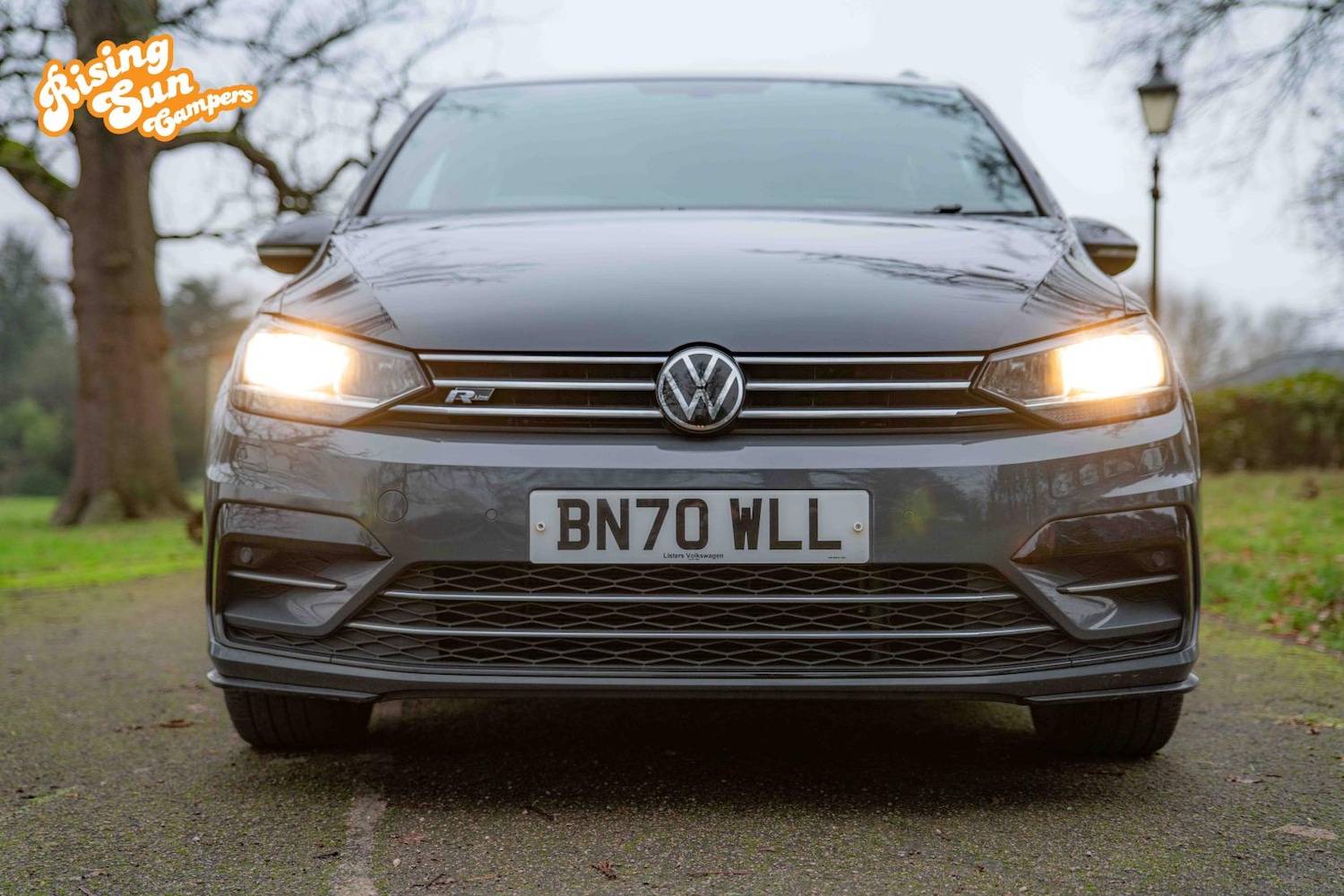 Used Volkswagen Touran 2020 for sale - 77036955: Photo 34