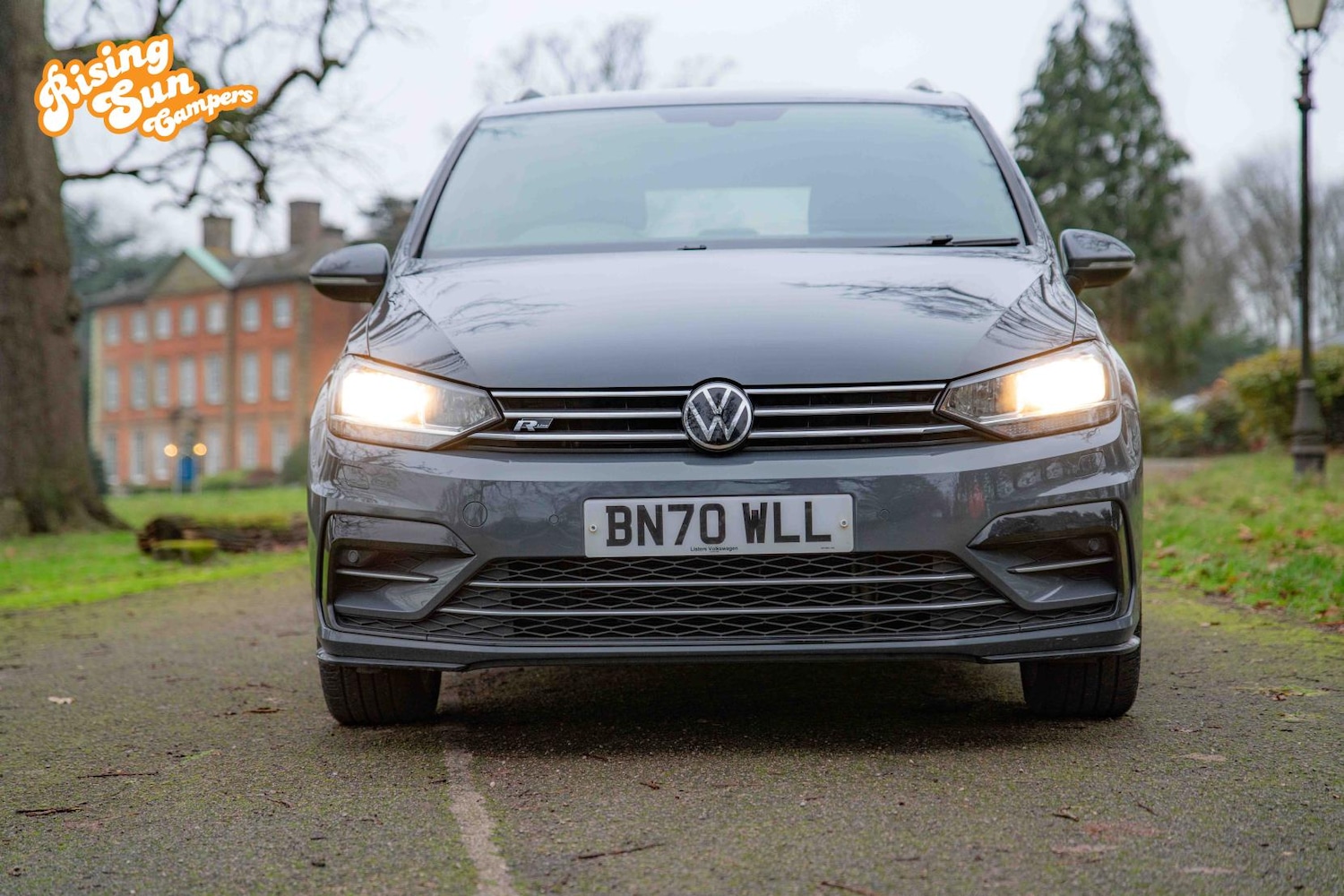 Used Volkswagen Touran 2020 for sale - 77036955: Photo 35