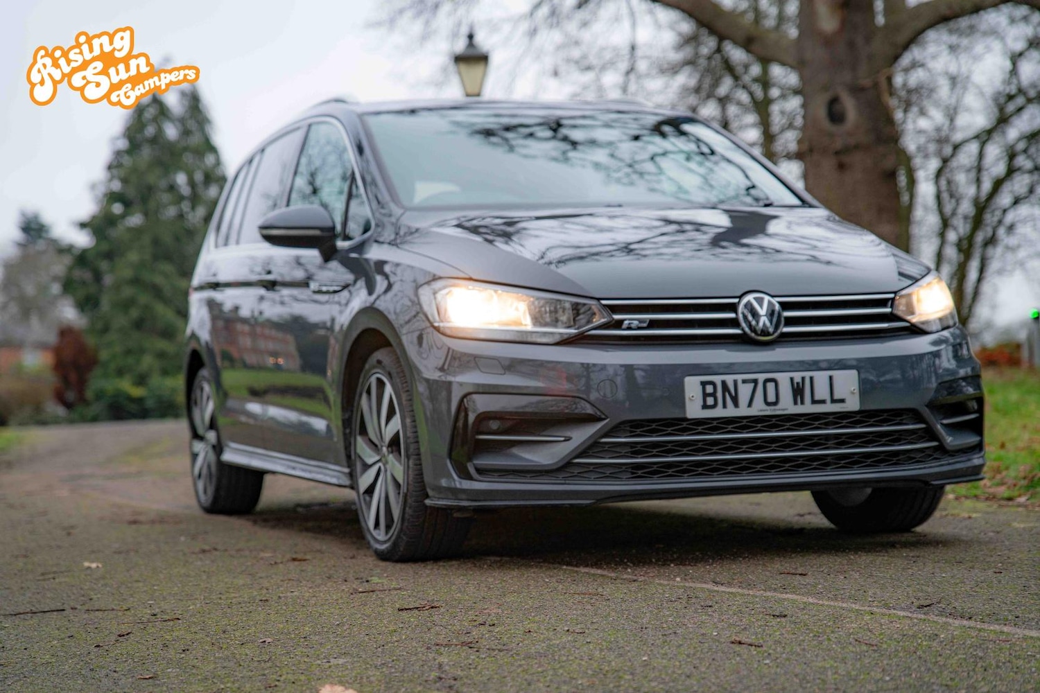 Used Volkswagen Touran 2020 for sale - 77036955: Photo 36