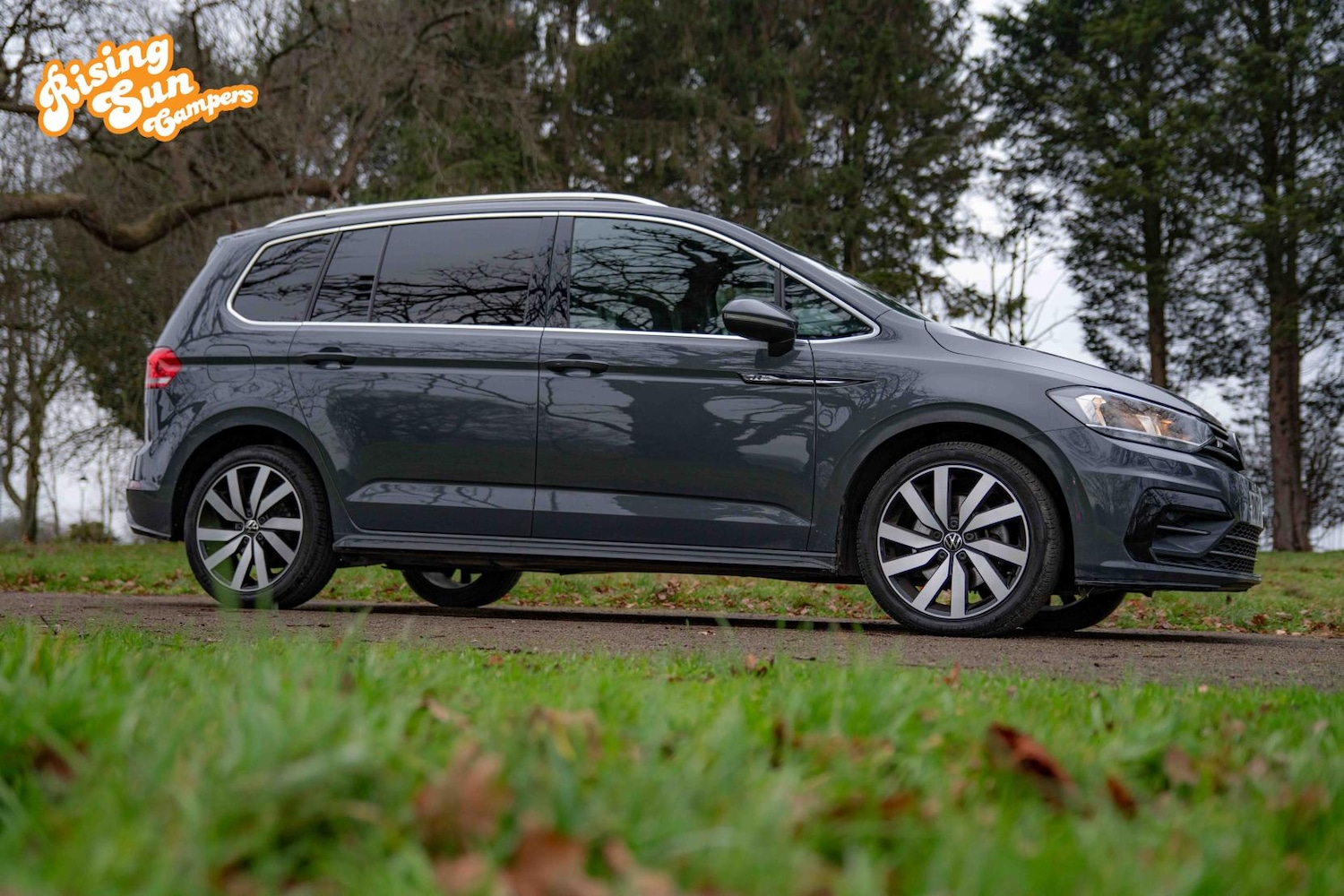 Used Volkswagen Touran 2020 for sale - 77036955: Photo 39