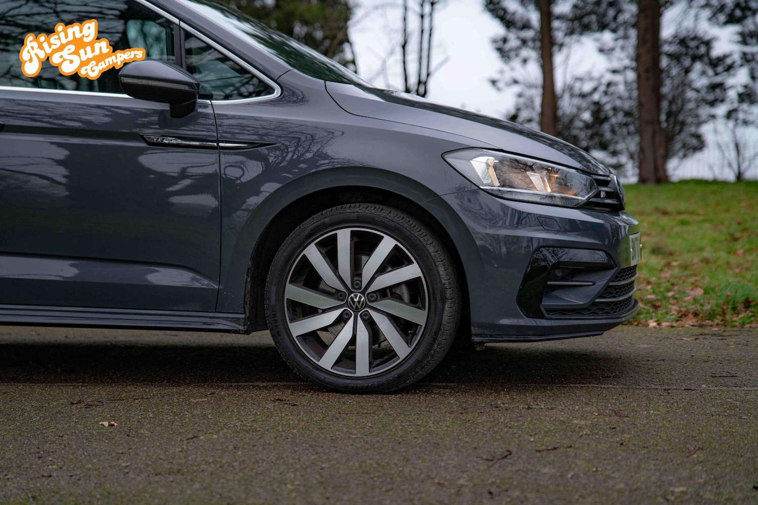 Used Volkswagen Touran 2020 for sale - 77036955: Photo 40