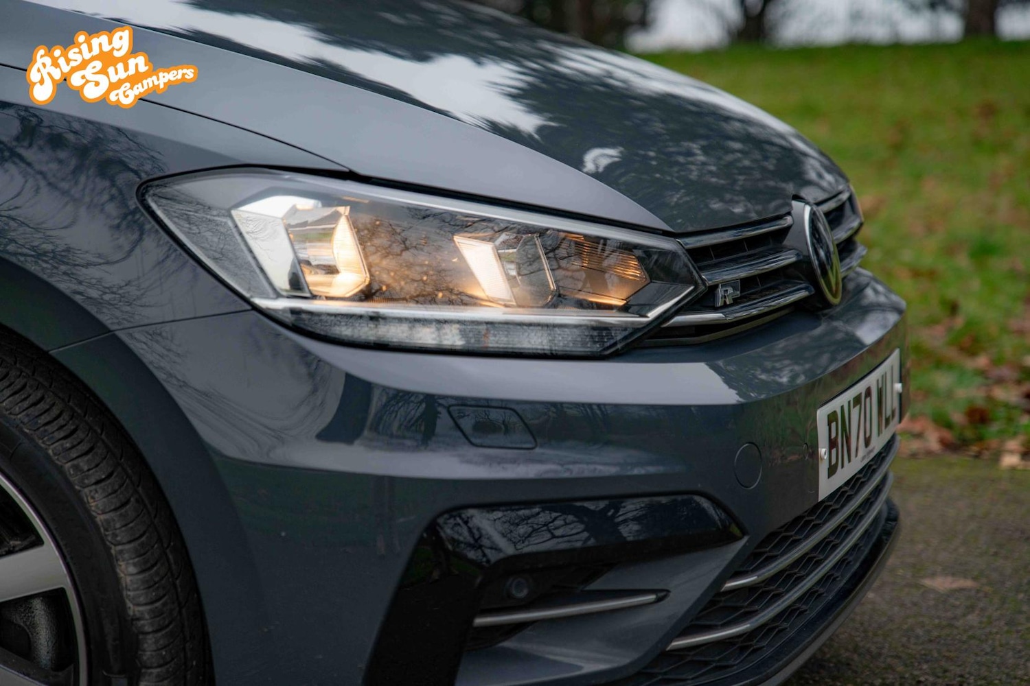 Used Volkswagen Touran 2020 for sale - 77036955: Photo 41