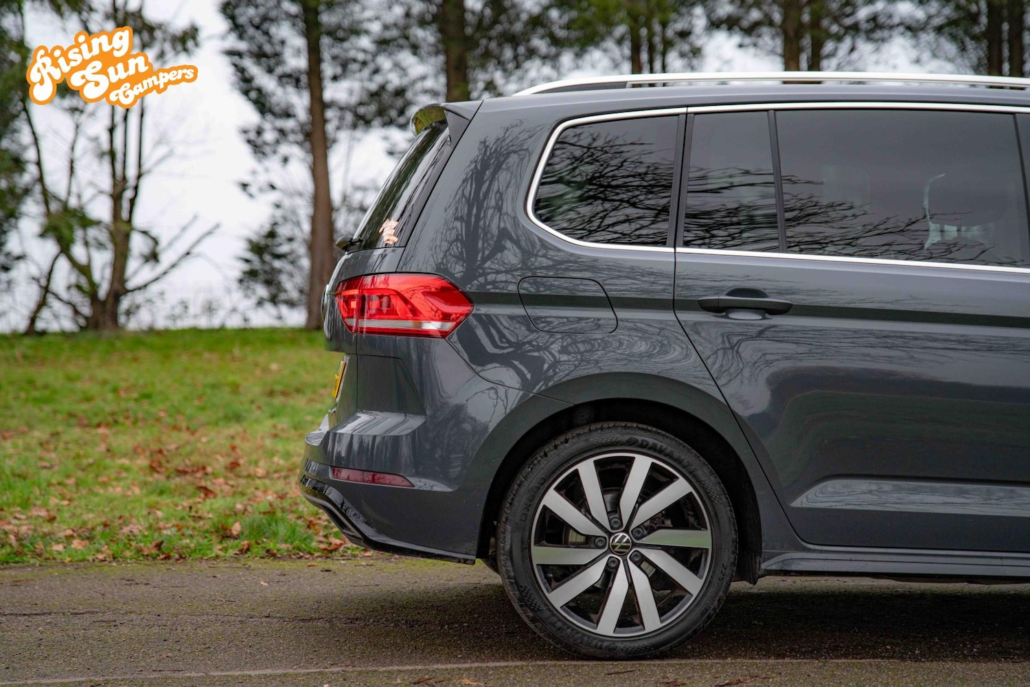 Used Volkswagen Touran 2020 for sale - 77036955: Photo 43