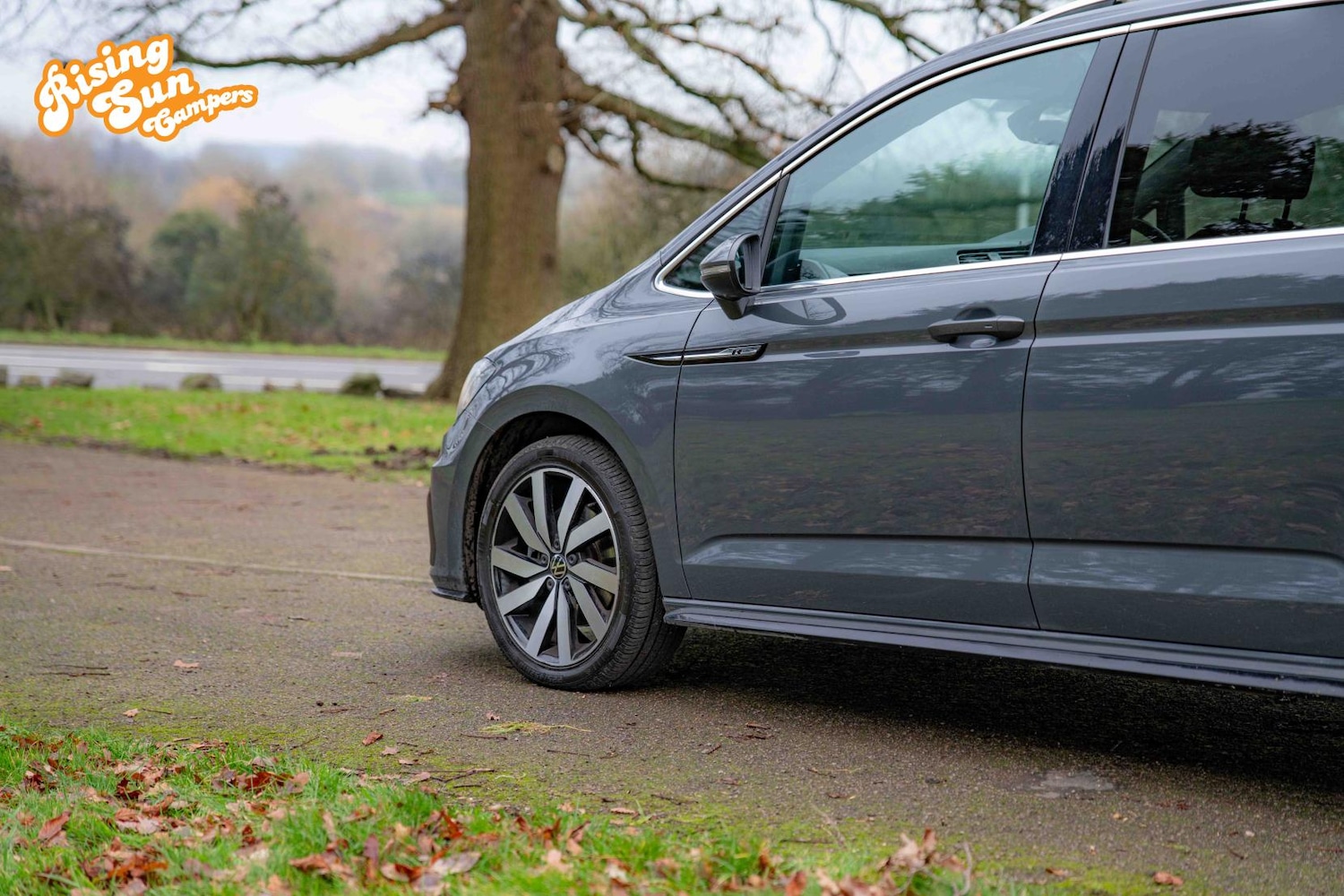 Used Volkswagen Touran 2020 for sale - 77036955: Photo 49