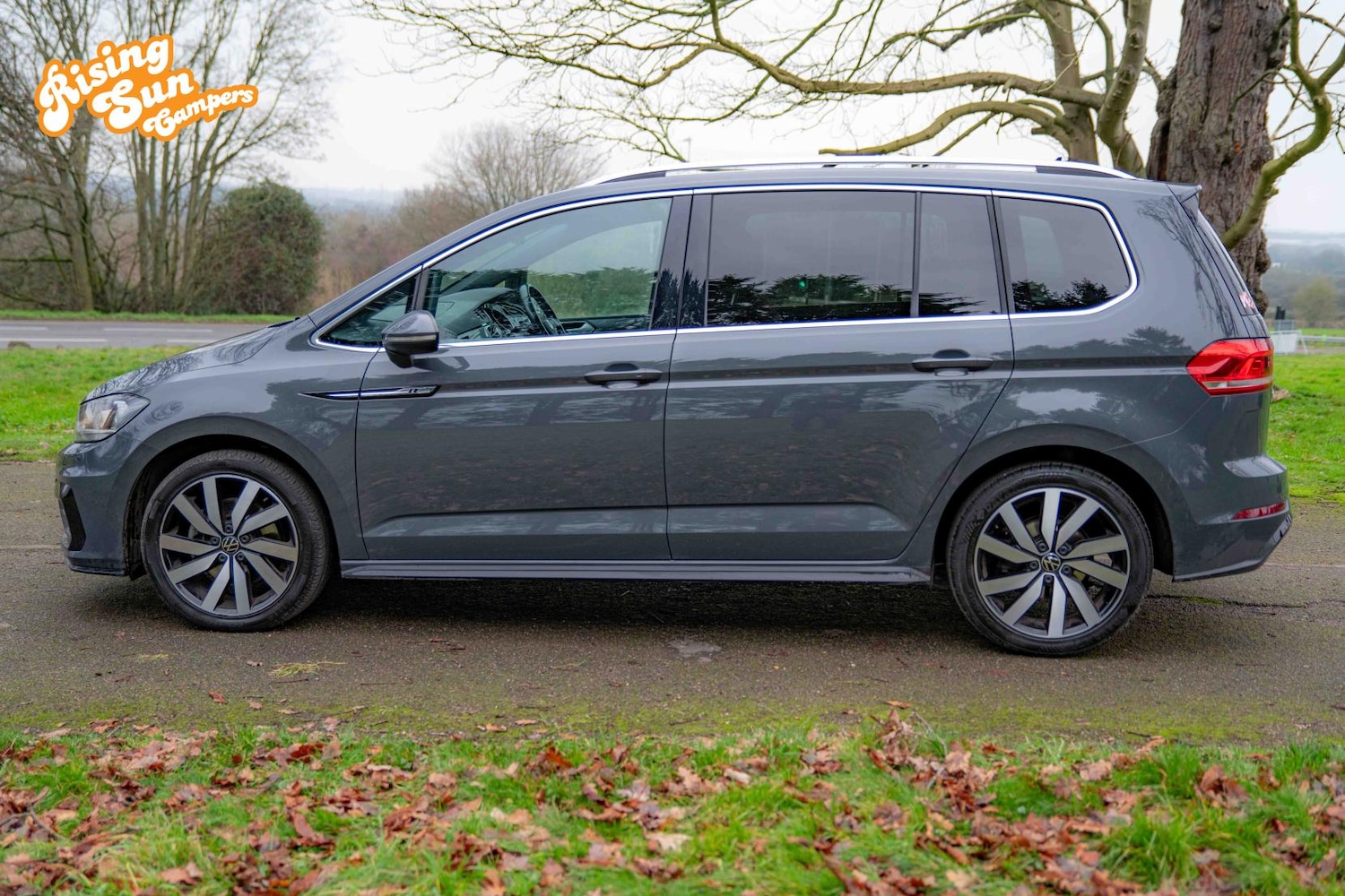 Used Volkswagen Touran 2020 for sale - 77036955: Photo 51