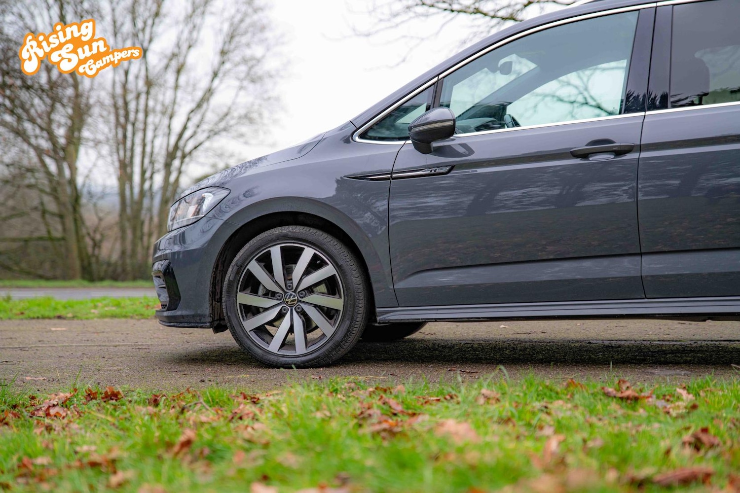 Used Volkswagen Touran 2020 for sale - 77036955: Photo 52