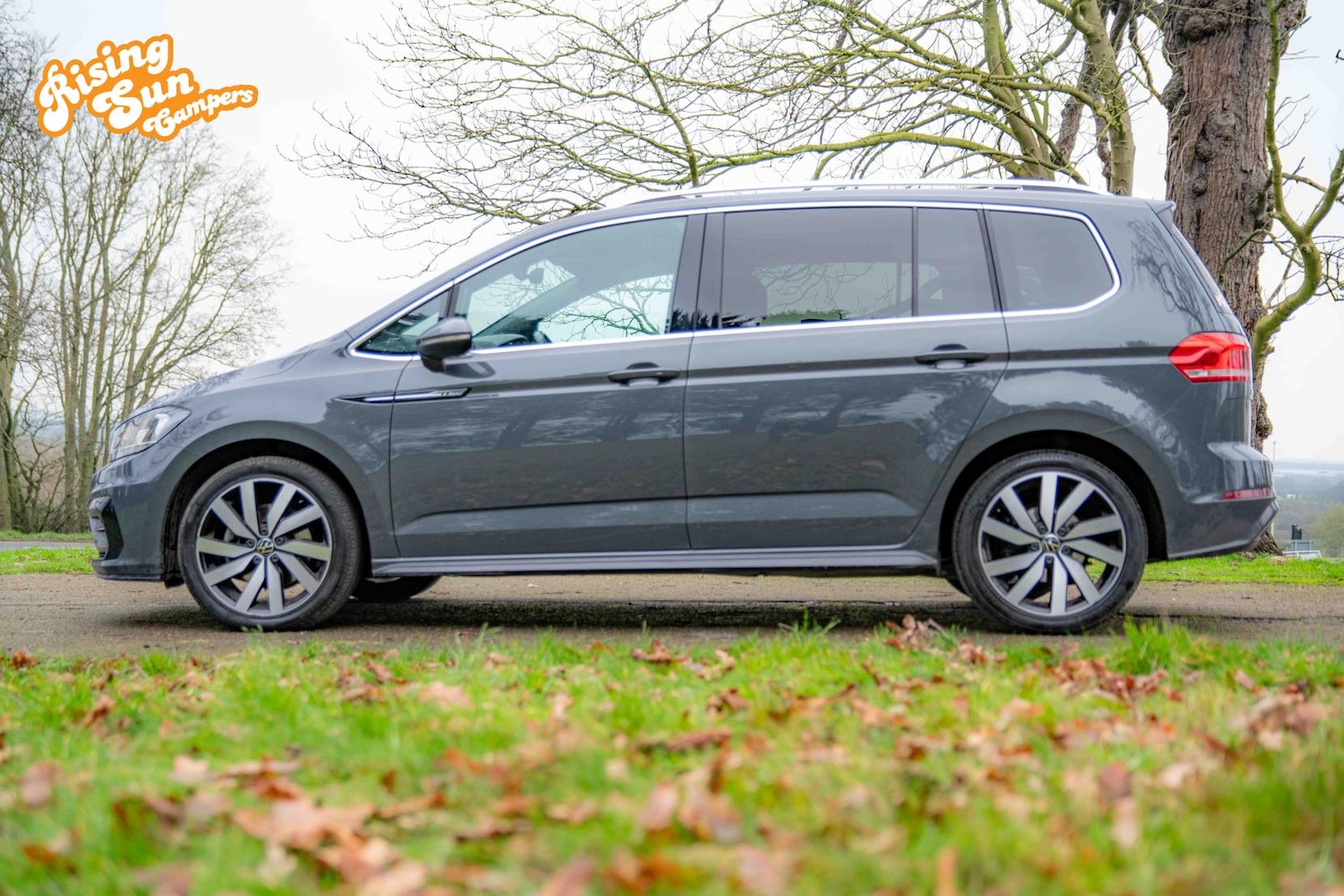 Used Volkswagen Touran 2020 for sale - 77036955: Photo 53