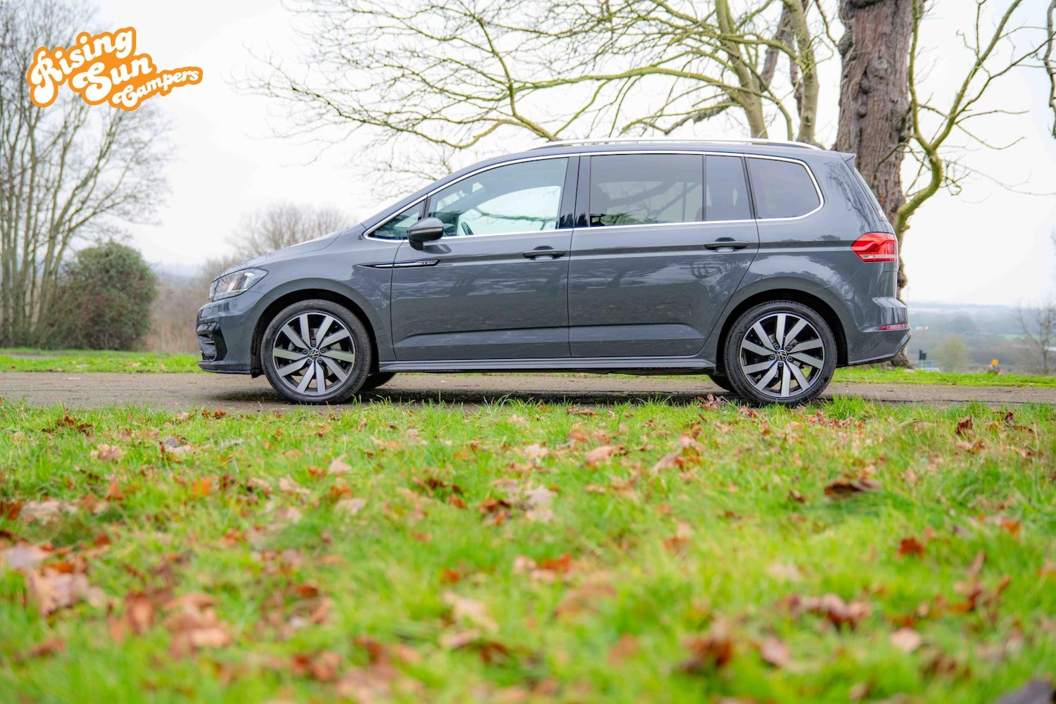 Used Volkswagen Touran 2020 for sale - 77036955: Photo 54