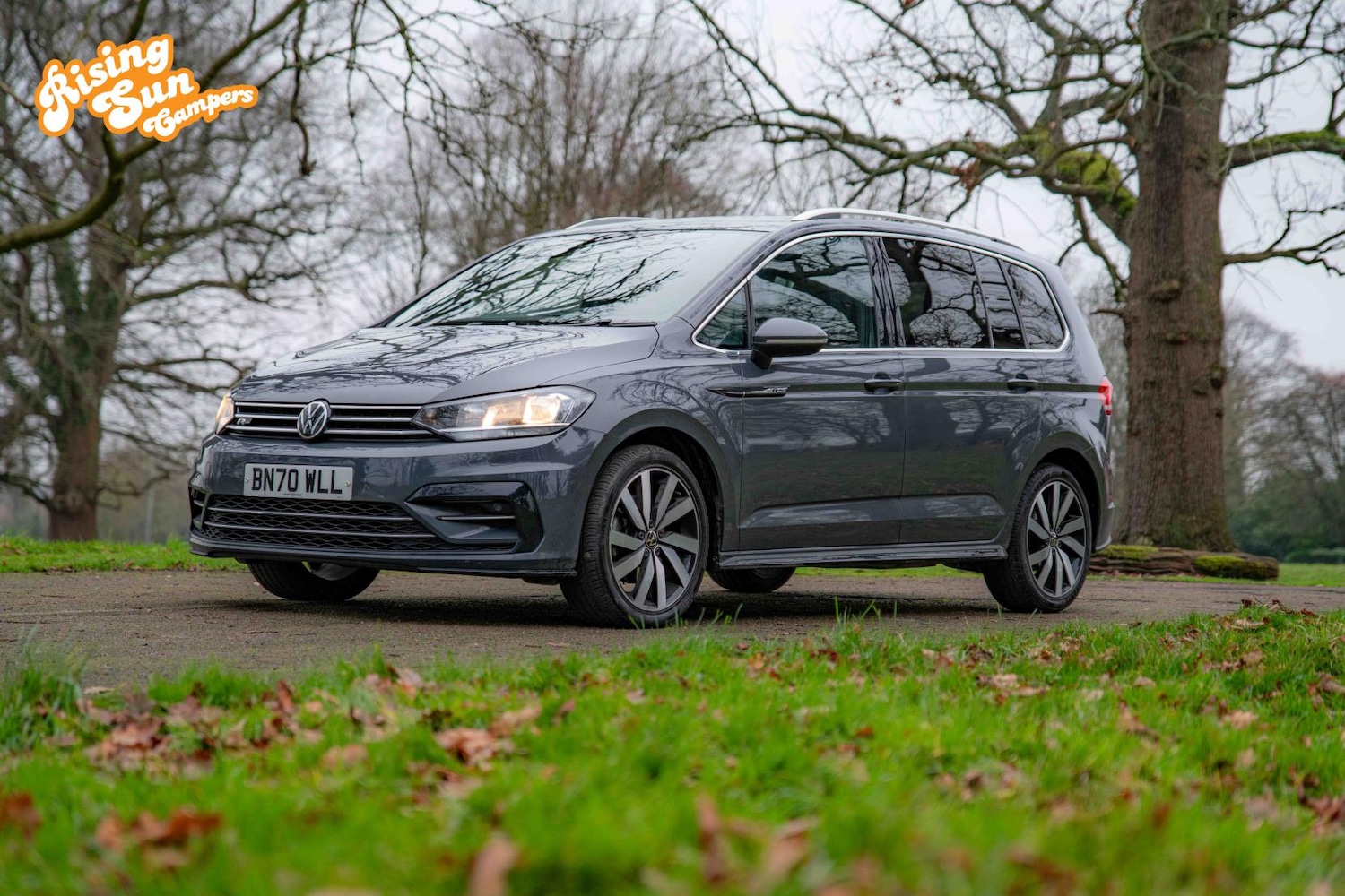 Used Volkswagen Touran 2020 for sale - 77036955: Photo 56