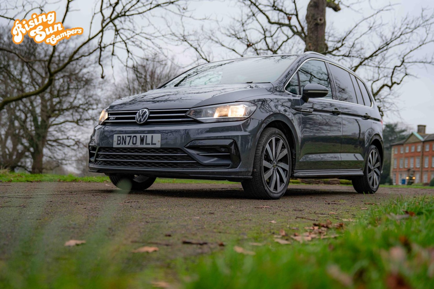 Used Volkswagen Touran 2020 for sale - 77036955: Photo 57