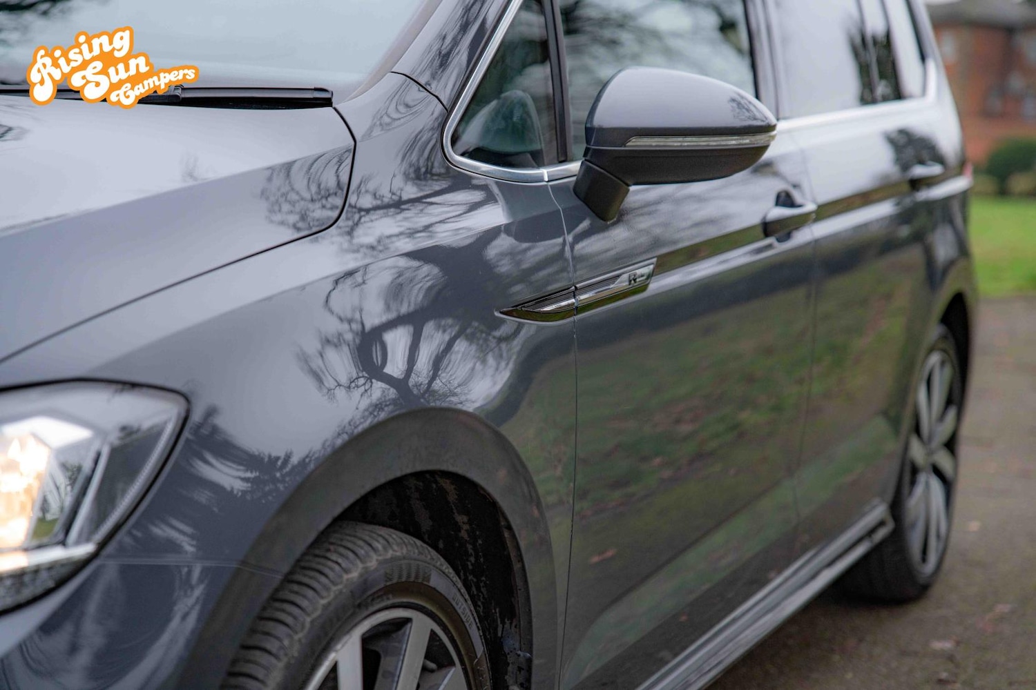 Used Volkswagen Touran 2020 for sale - 77036955: Photo 59