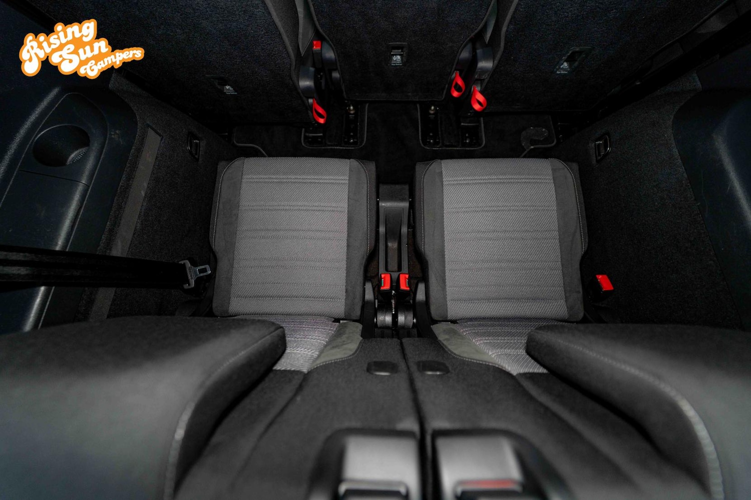 Used Volkswagen Touran 2020 for sale - 77036955: Photo 6