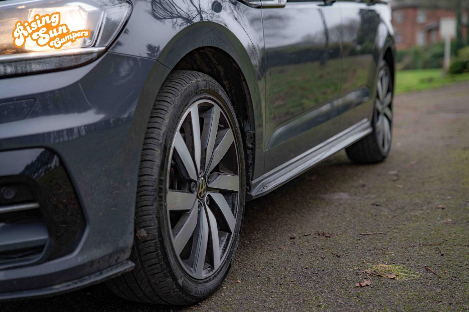 Used Volkswagen Touran 2020 for sale - 77036955: Photo 60