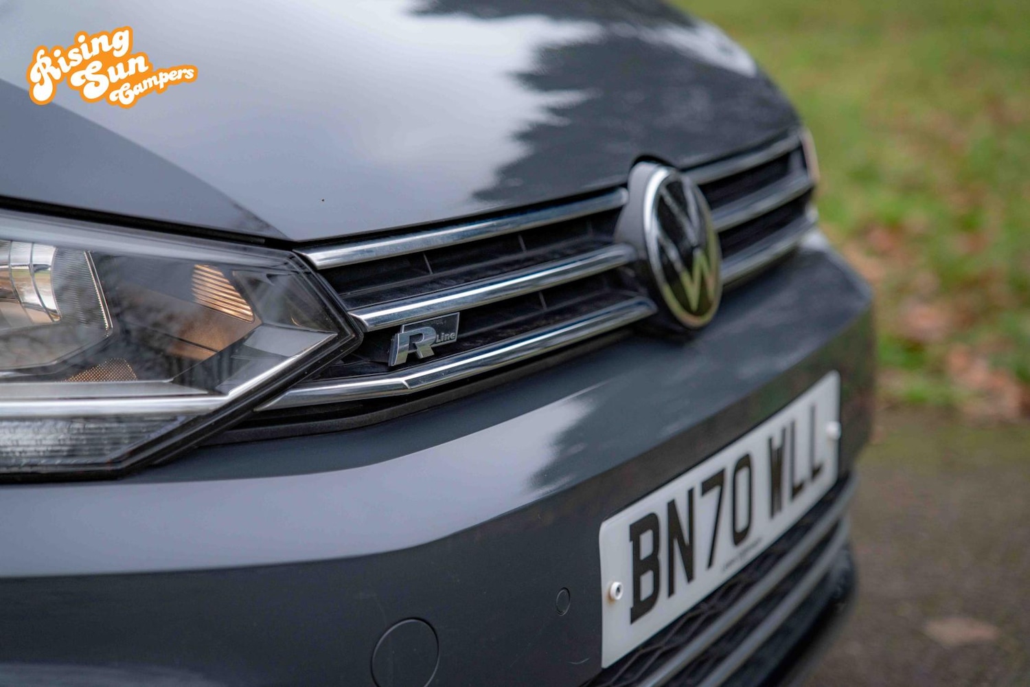 Used Volkswagen Touran 2020 for sale - 77036955: Photo 61