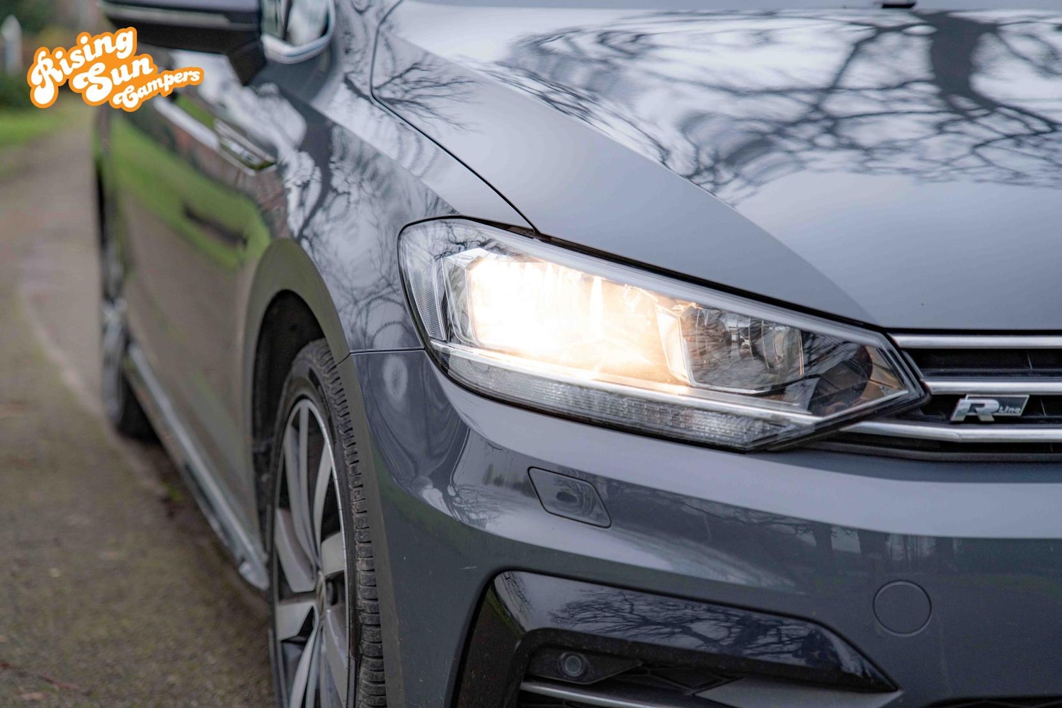 Used Volkswagen Touran 2020 for sale - 77036955: Photo 62