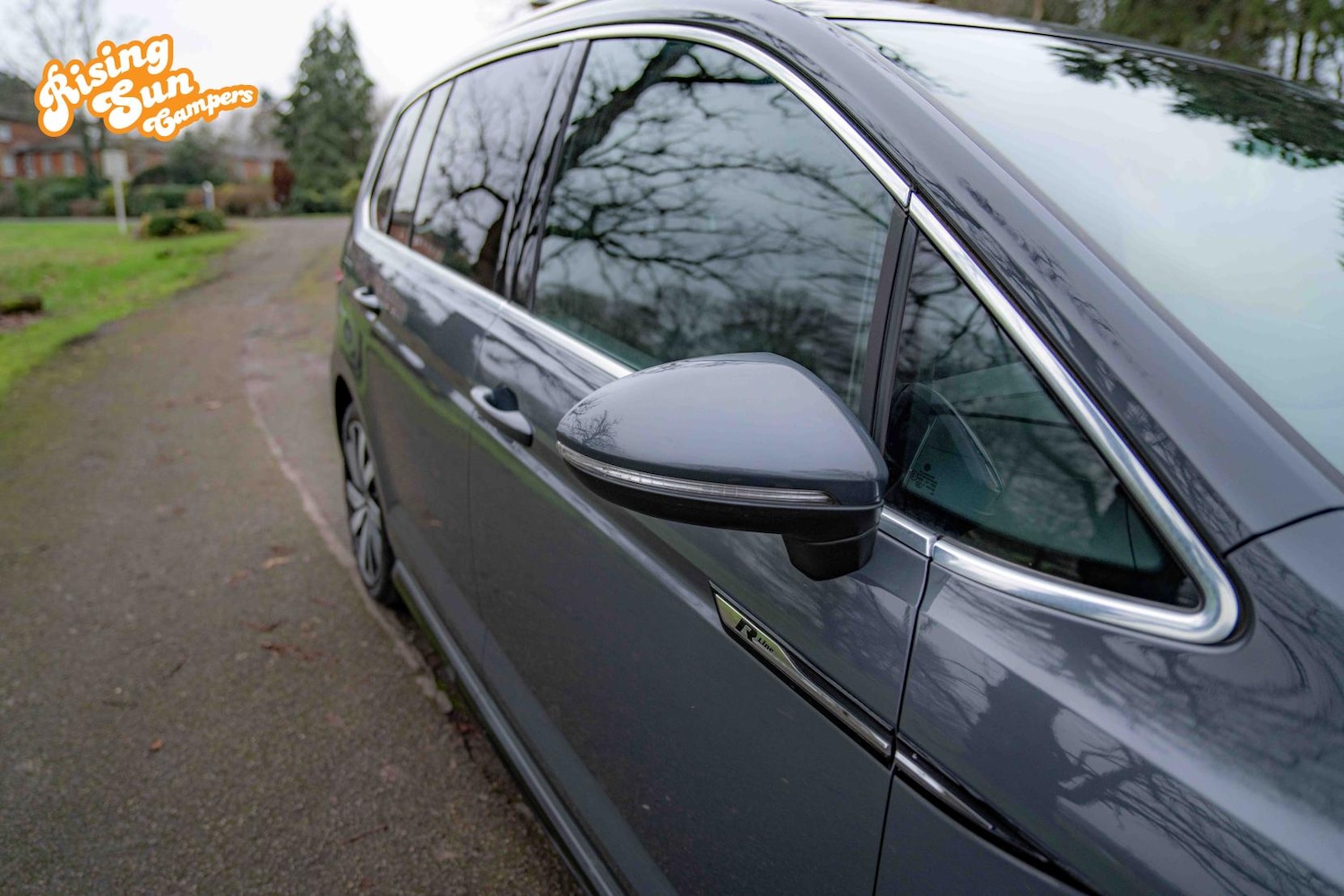 Used Volkswagen Touran 2020 for sale - 77036955: Photo 64