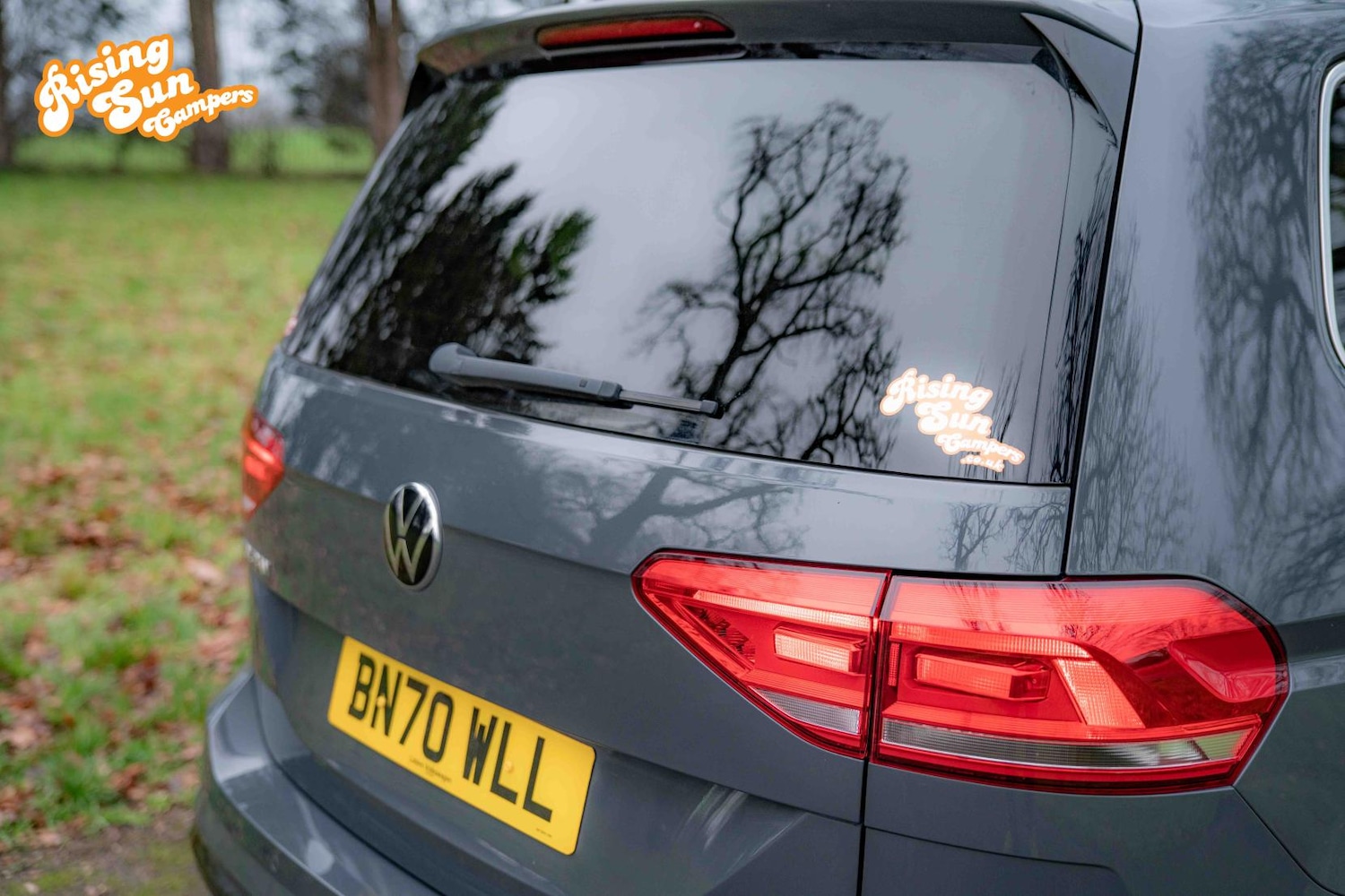 Used Volkswagen Touran 2020 for sale - 77036955: Photo 66