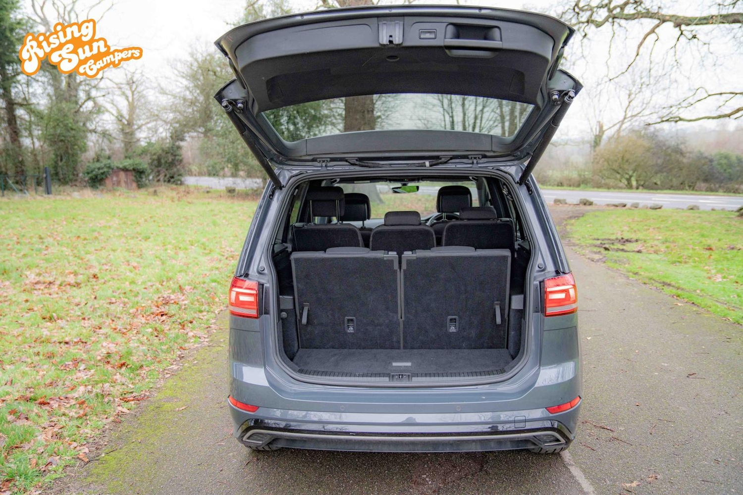 Used Volkswagen Touran 2020 for sale - 77036955: Photo 71