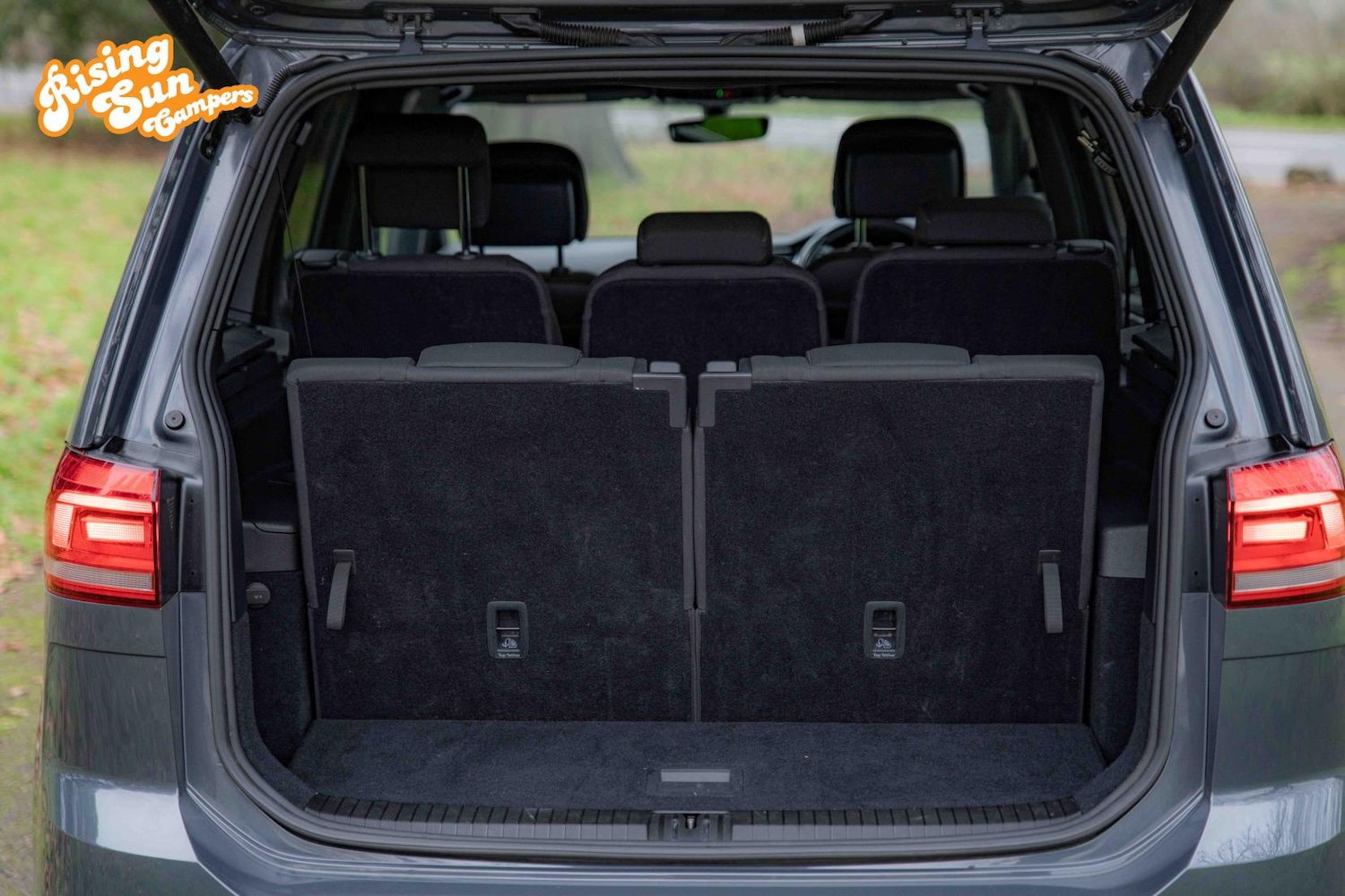 Used Volkswagen Touran 2020 for sale - 77036955: Photo 72