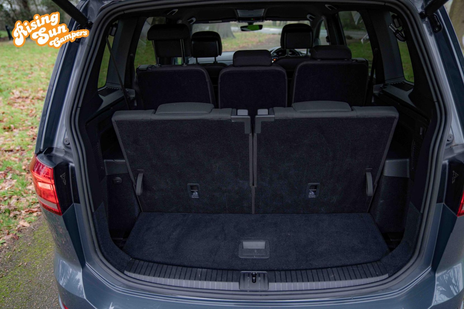 Used Volkswagen Touran 2020 for sale - 77036955: Photo 73