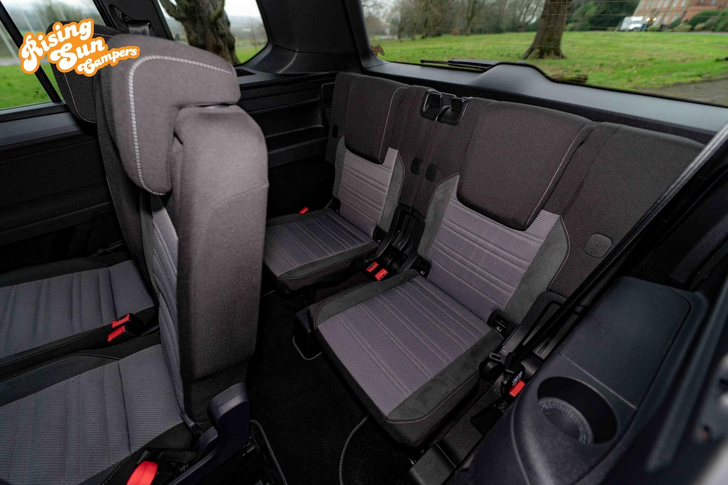 Used Volkswagen Touran 2020 for sale - 77036955: Photo 8