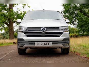 Used Volkswagen Transporter 2021 for sale - 75511878: Photo