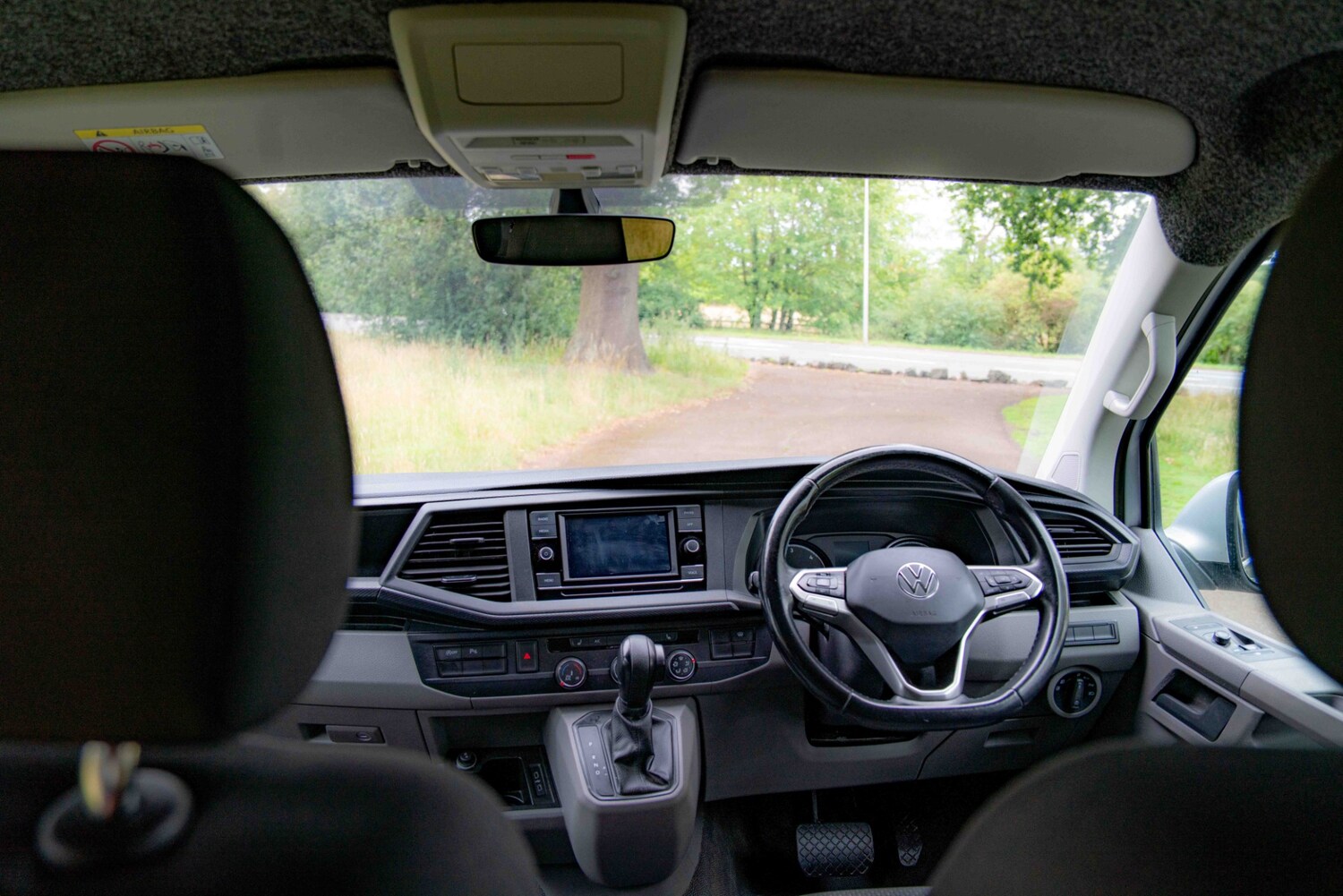 Vehicle 35