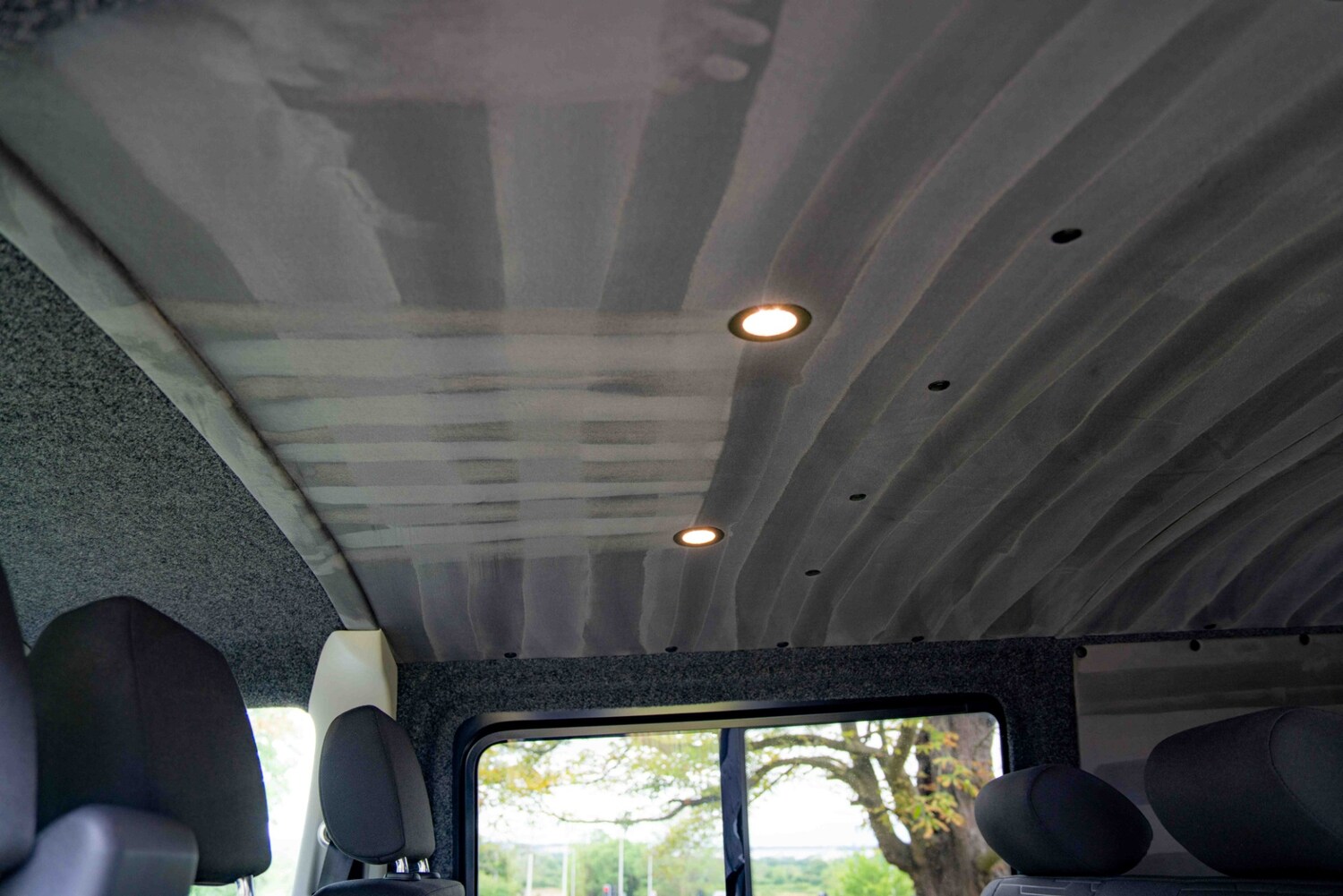 Vehicle 36