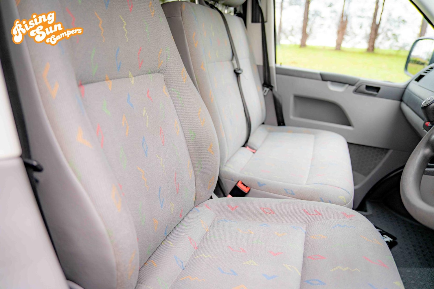 Used Volkswagen Transporter 2006 for sale - 77833766: Photo 10