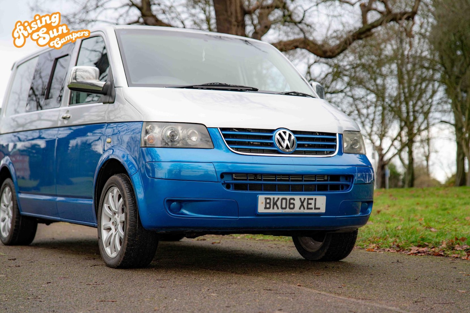 Used Volkswagen Transporter 2006 for sale - 77833766: Photo 11