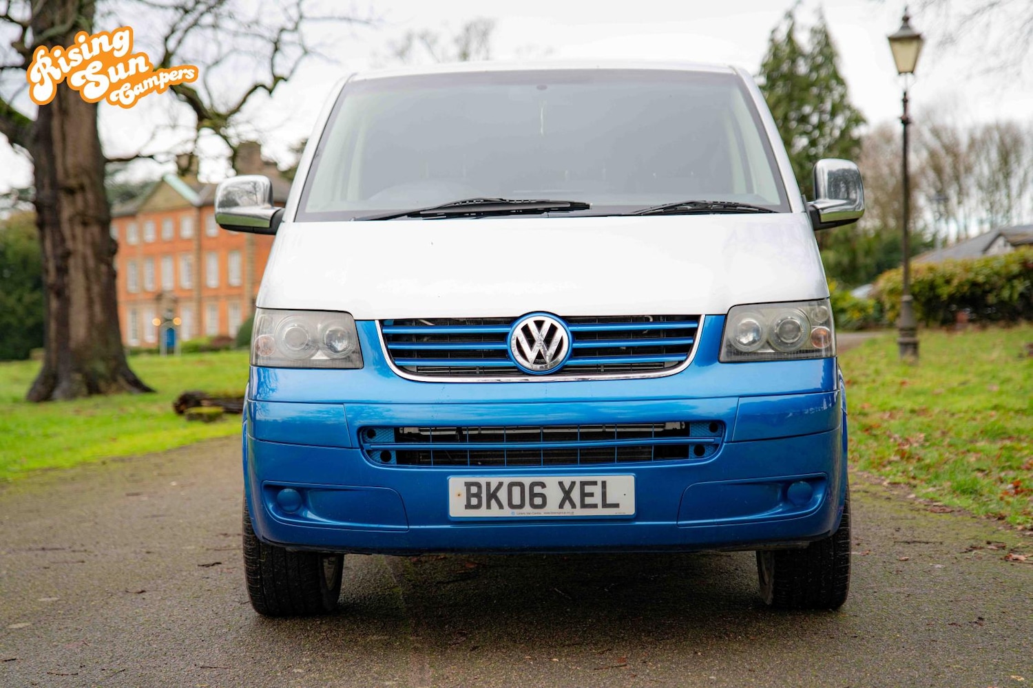Used Volkswagen Transporter 2006 for sale - 77833766: Photo 13