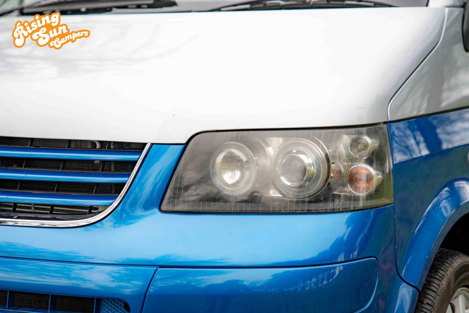 Used Volkswagen Transporter 2006 for sale - 77833766: Photo 15