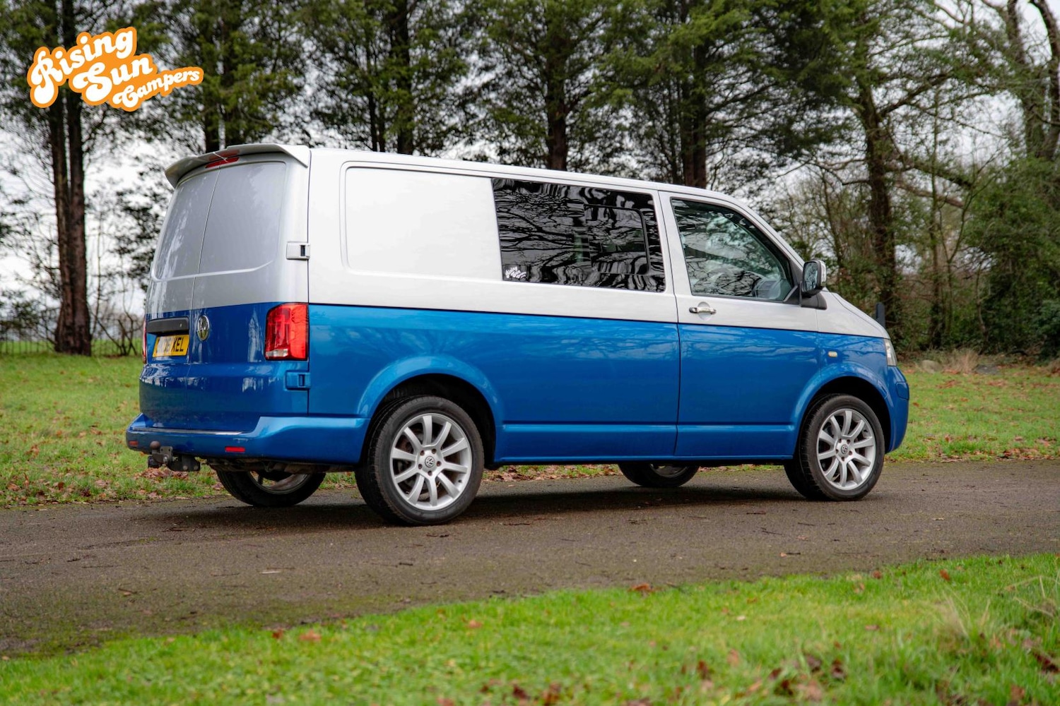 Used Volkswagen Transporter 2006 for sale - 77833766: Photo 18