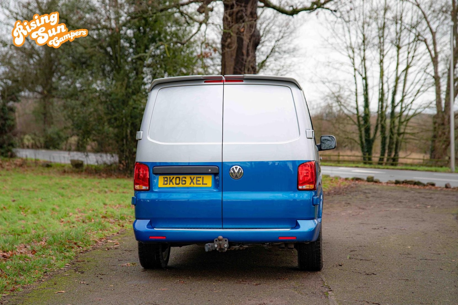 Used Volkswagen Transporter 2006 for sale - 77833766: Photo 19