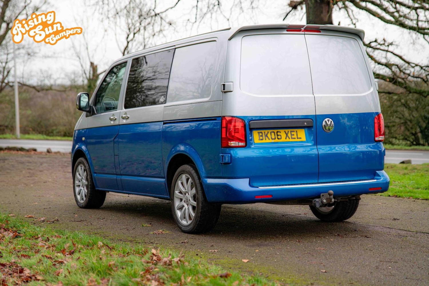 Used Volkswagen Transporter 2006 for sale - 77833766: Photo 2