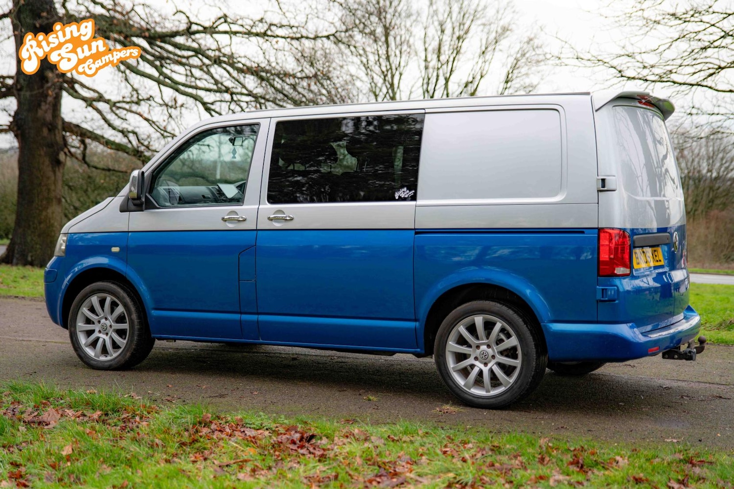 Used Volkswagen Transporter 2006 for sale - 77833766: Photo 20