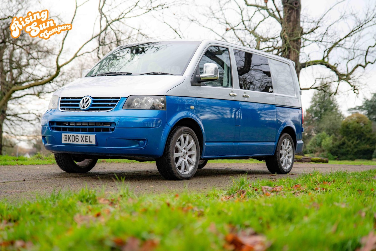 Used Volkswagen Transporter 2006 for sale - 77833766: Photo 24