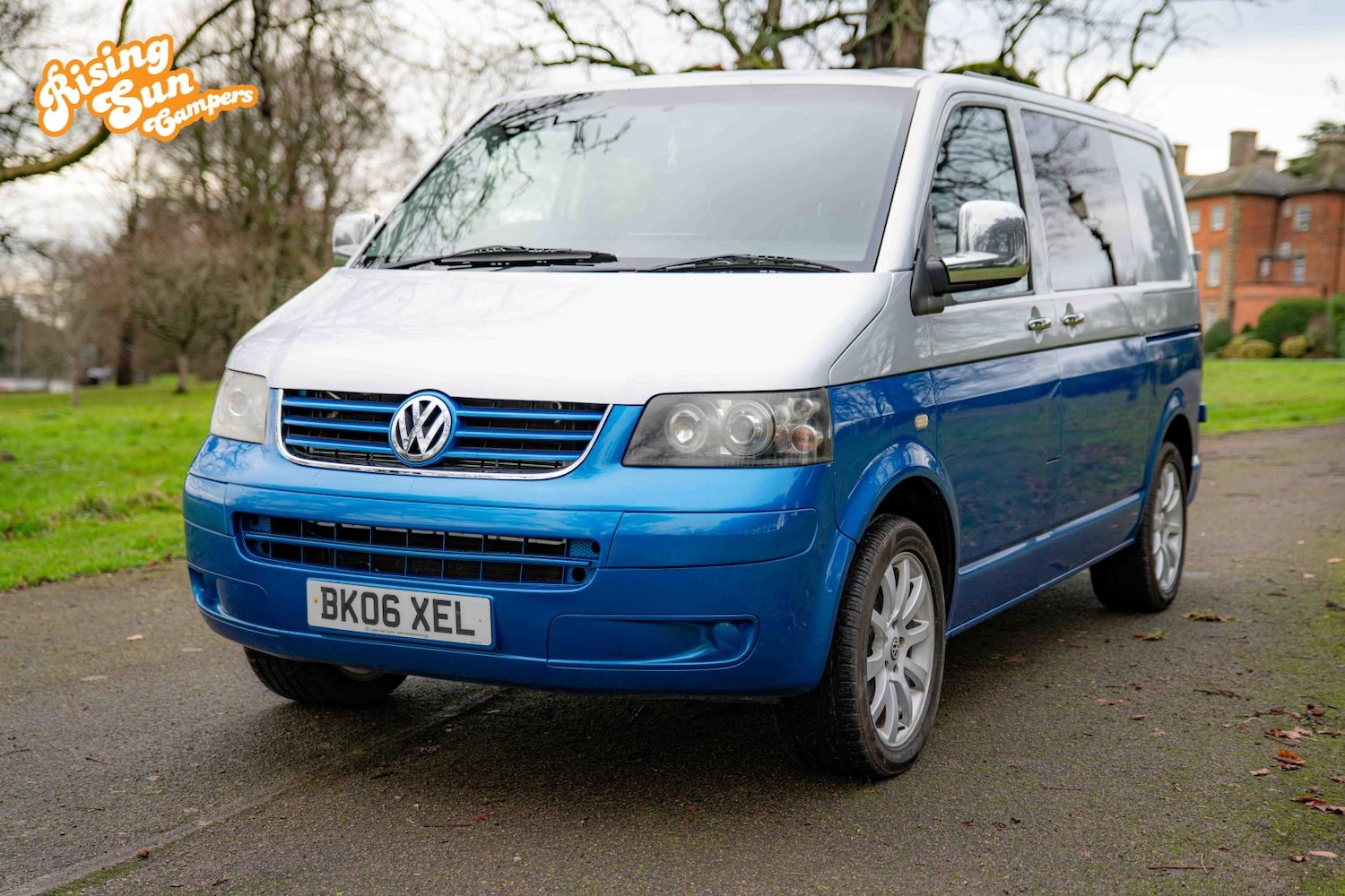 Used Volkswagen Transporter 2006 for sale - 77833766: Photo 25