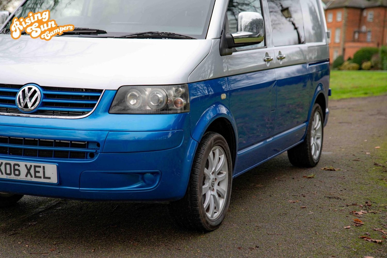 Used Volkswagen Transporter 2006 for sale - 77833766: Photo 26
