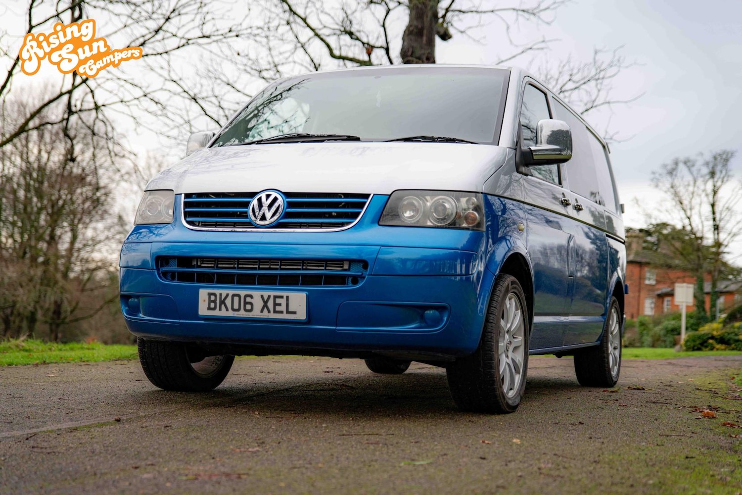 Used Volkswagen Transporter 2006 for sale - 77833766: Photo 27