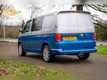 Used Volkswagen Transporter 2006 for sale - 77833766: Photo