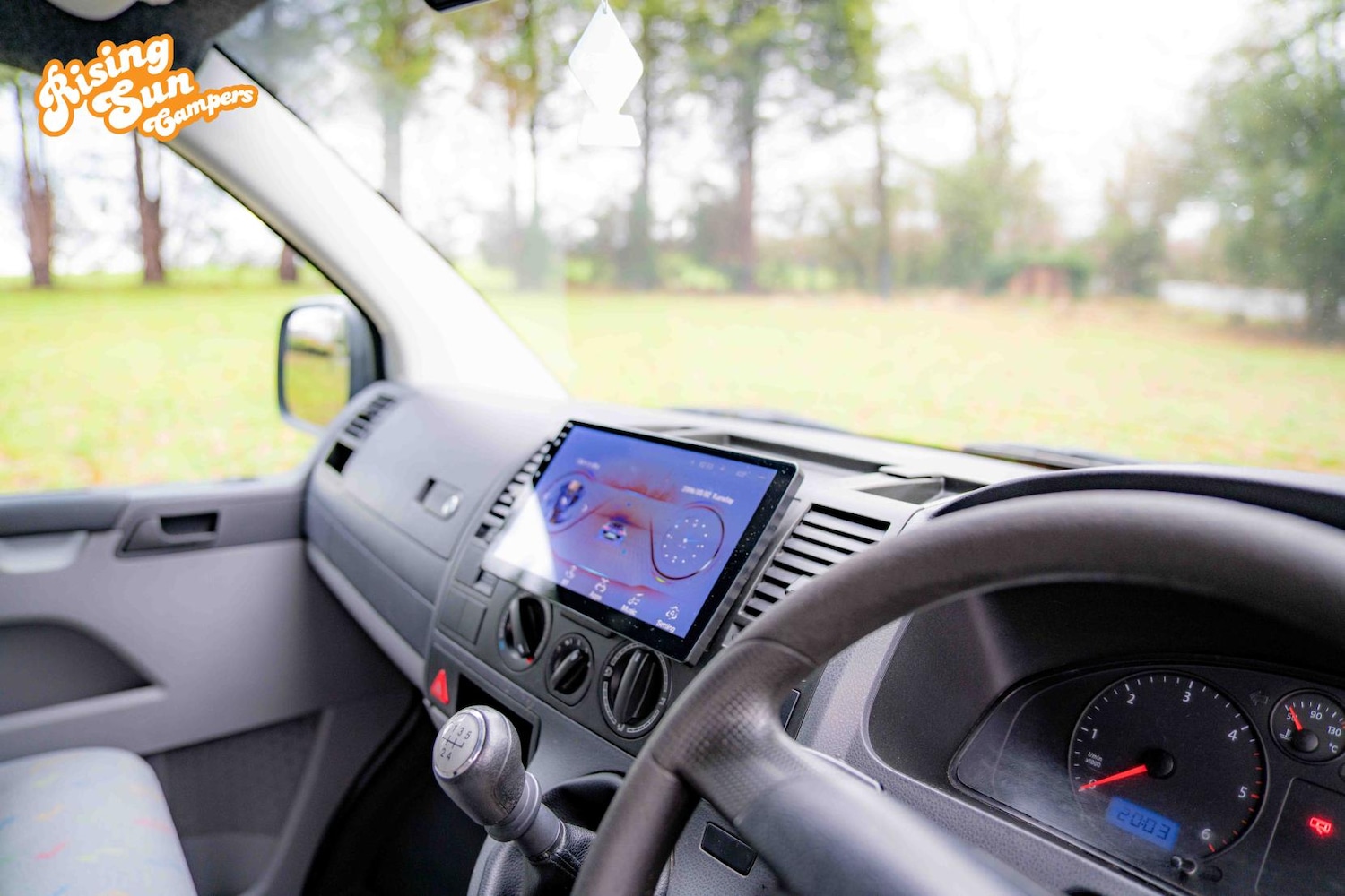 Used Volkswagen Transporter 2006 for sale - 77833766: Photo 3