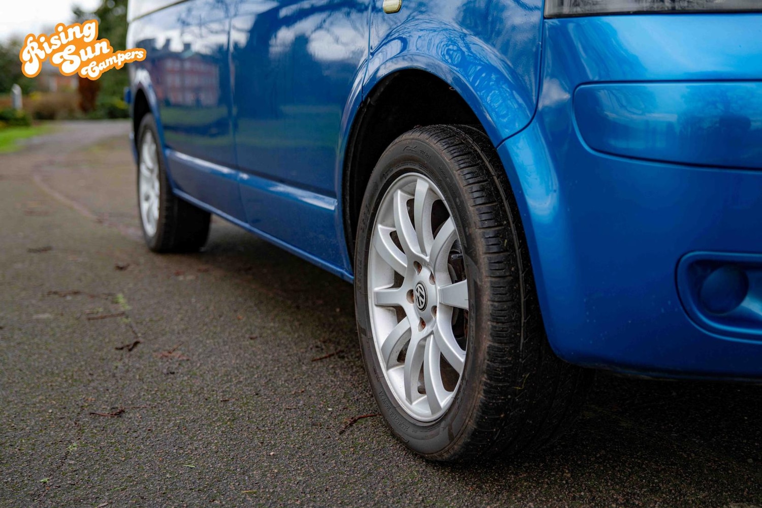 Used Volkswagen Transporter 2006 for sale - 77833766: Photo 30