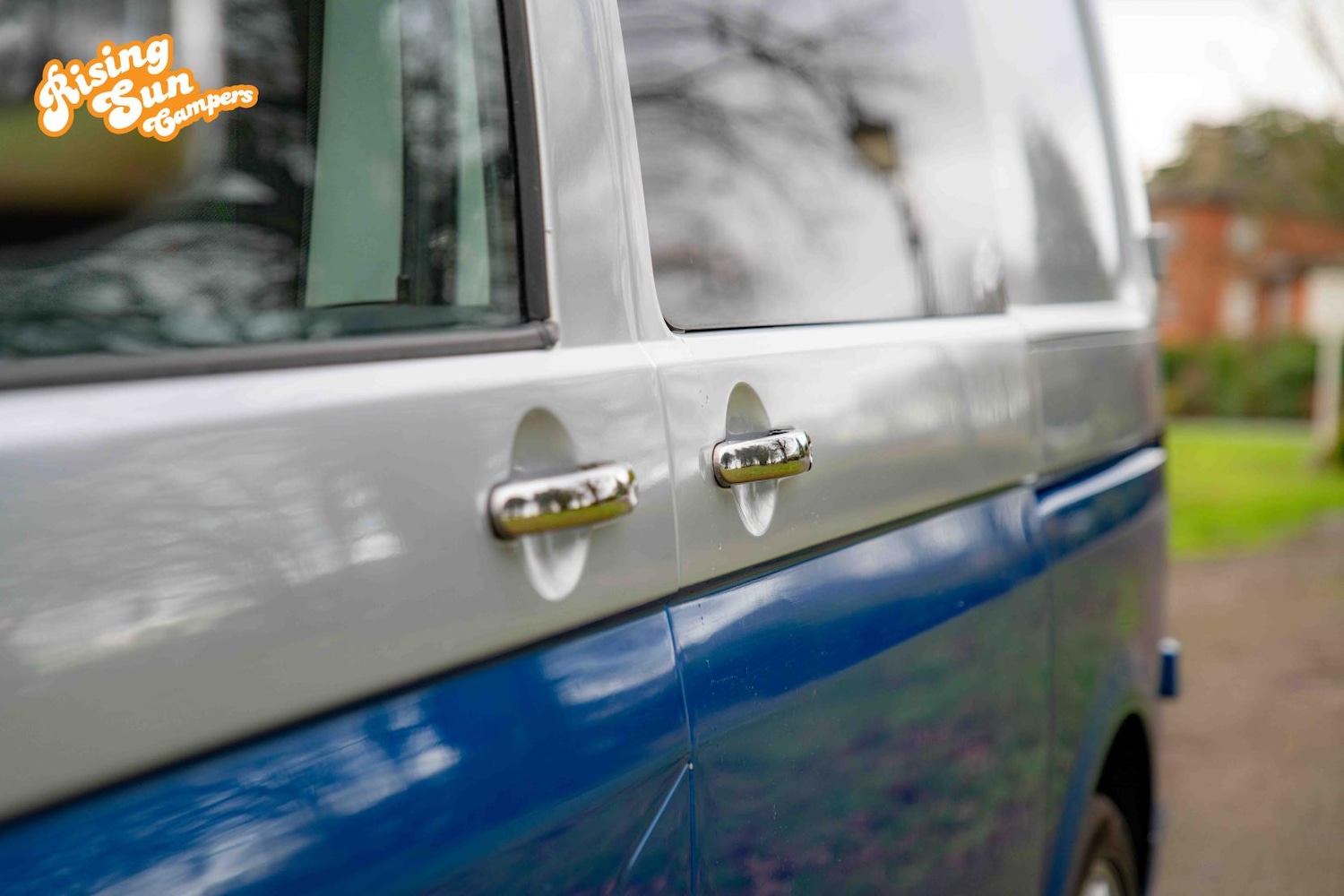 Used Volkswagen Transporter 2006 for sale - 77833766: Photo 33