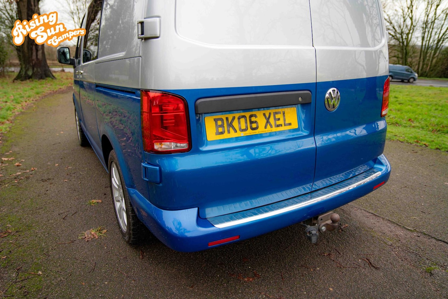 Used Volkswagen Transporter 2006 for sale - 77833766: Photo 35