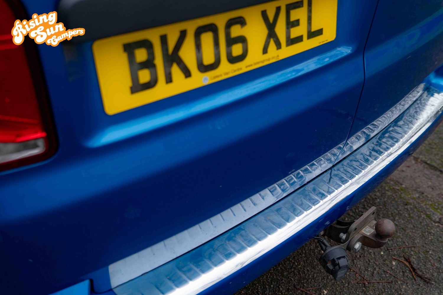 Used Volkswagen Transporter 2006 for sale - 77833766: Photo 37