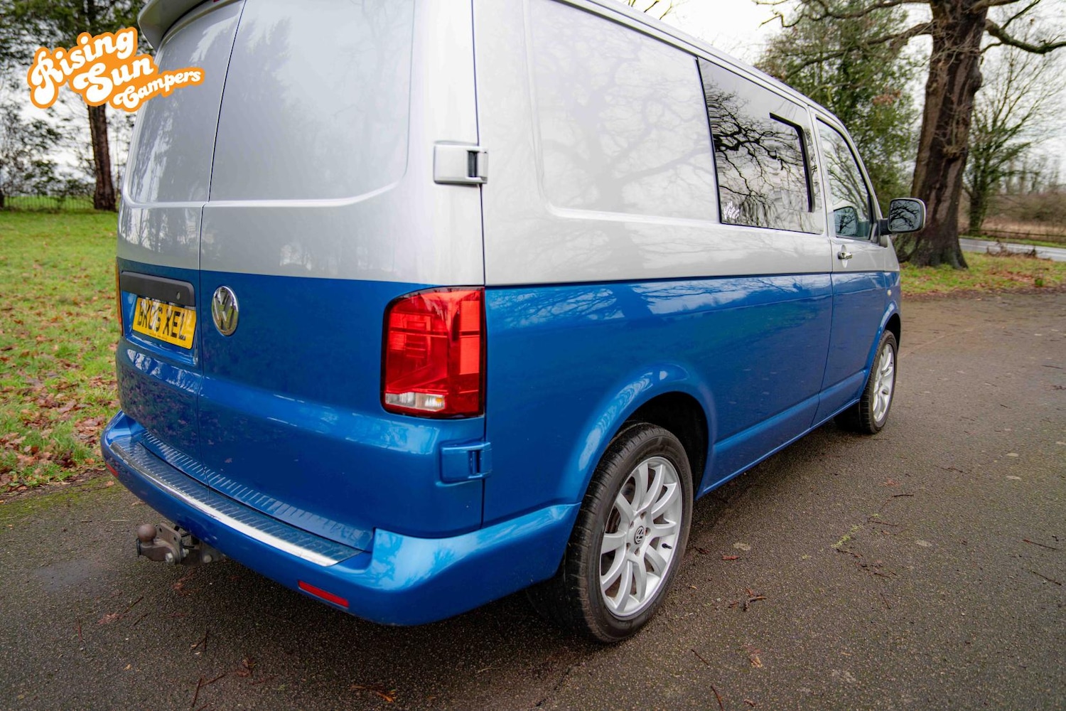 Used Volkswagen Transporter 2006 for sale - 77833766: Photo 38